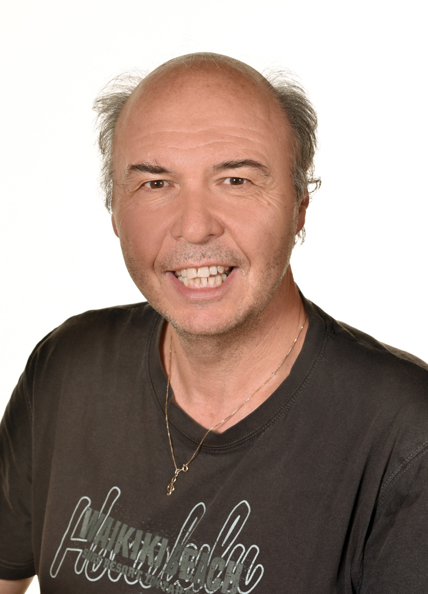 Bernd Gaugutz