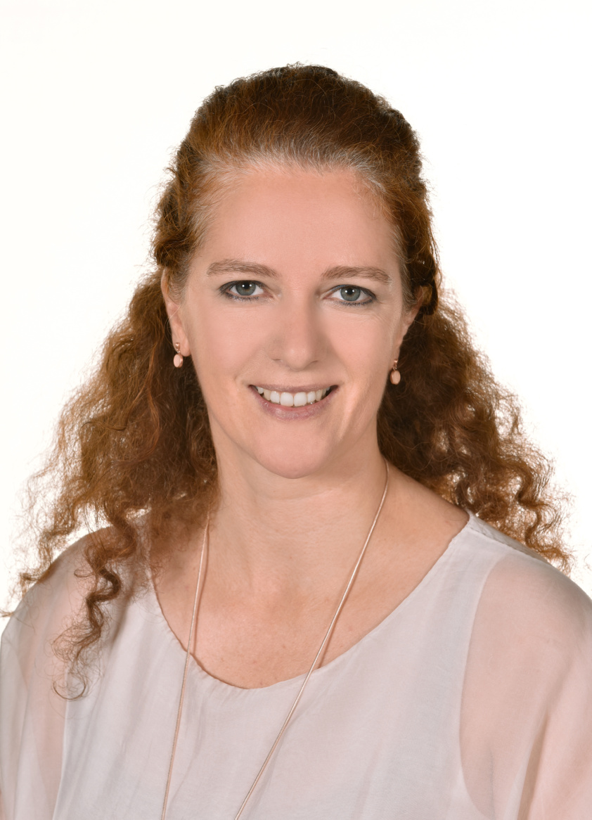 Mag. Eva Binder