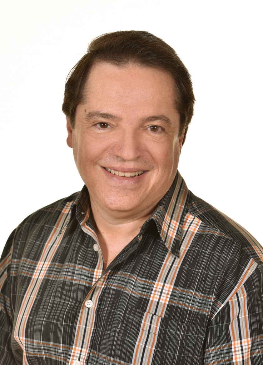 Reginaldo Mordenti