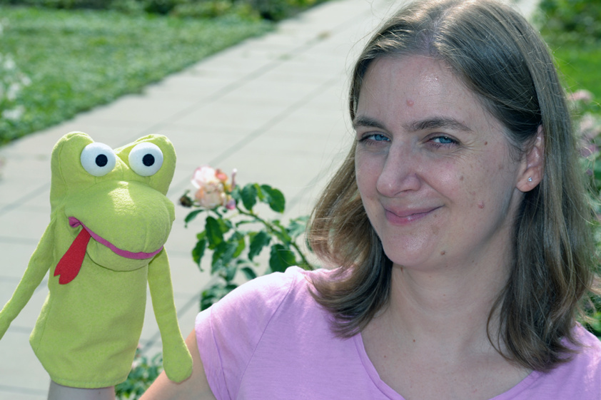 Mag. Ulrike Schöberl